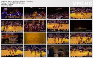 30.december 1988	Lakers - Clippers   124-109