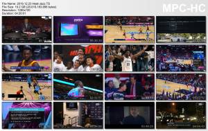 23.december 2019	Miami - Utah   107-104