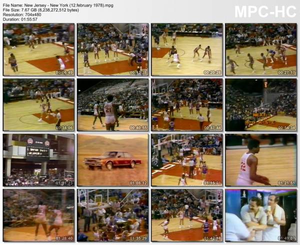 12.february 1978	New Jersey - New York   112-110