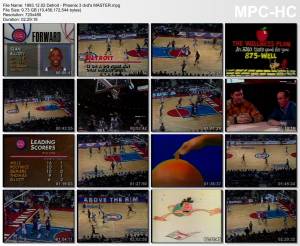 2.december 1993	Detroit - Phoenix   101-102